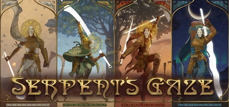 Serpent's Gaze Modificateur
