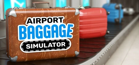 Airport Baggage Simulator أداة التعديل