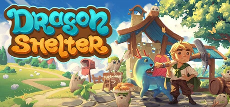 Dragon Shelter モディファイヤ