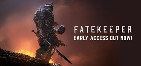 Fatekeeper（フェイトキーパー） モディファイヤ