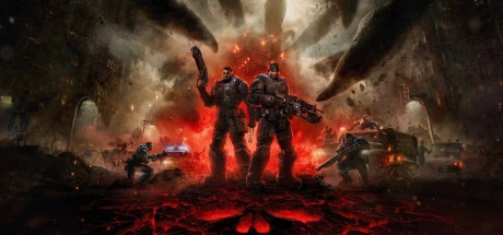Gears of War: E-Day Exibi&ccedil;&atilde;o das Funcionalidades do Modificador