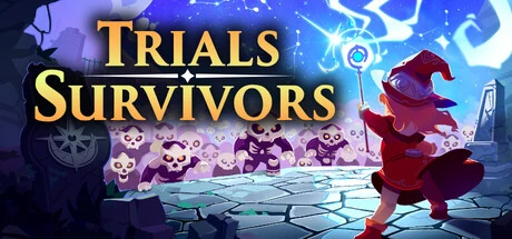 审判幸存者（Trials Survivors） 修改器