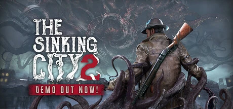沉没之城2（The Sinking City 2） 修改器