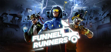 Funnel Runners Тренер