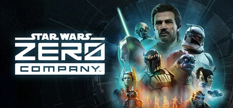 STAR WARS Zero Company Modificateur