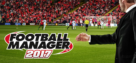 Football Manager 2017 修改器