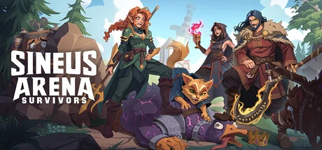 Sineus Arena Survivors أداة التعديل