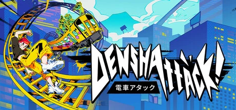 Denshattack! Modificatore