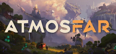 异星遗航（ATMOSFAR） 修改器