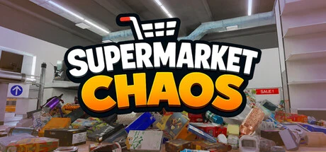 Supermarket Chaos Тренер