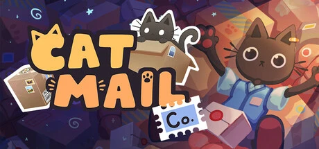Cat Mail Co. Trainer
