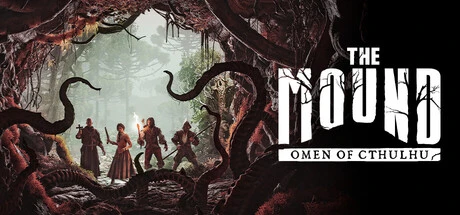 The Mound: Omen of Cthulhu Modificatore