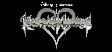 Kingdom Hearts Re:Chain of Memories Modificatore