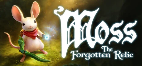 Moss：失落遺跡 修改器