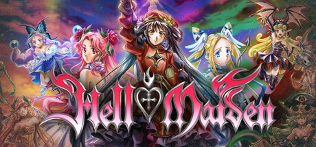 Hell Maiden Тренер