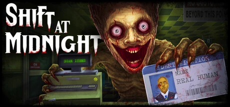 Shift At Midnight Trainer