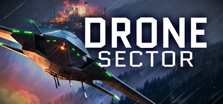 Drone Sector Modificateur