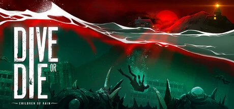 DIVE or DIE - Children of Rain Тренер
