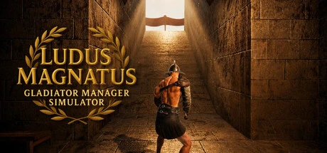 Ludus Magnatus: Gladiator Manager Simulator 修改器