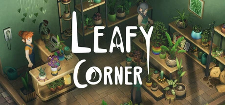 Leafy Corner Trainer