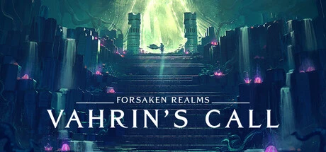 Forsaken Realms: Vahrin's Call أداة التعديل