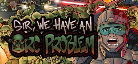Sir, We Have an Orc Problem Affichage des Fonctionnalit&eacute;s du Modificateur