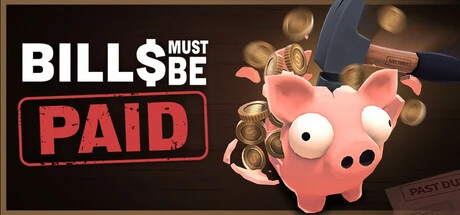 Bills Must Be Paid Modificatore