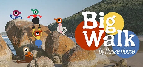 Big Walk Modificatore