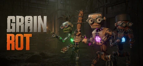 GRAIN ROT モディファイヤ