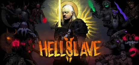 HellSlave II: Judgment of the Archon Тренер