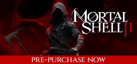 Mortal Shell II モディファイヤ