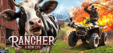 Rancher: A new life Modificatore