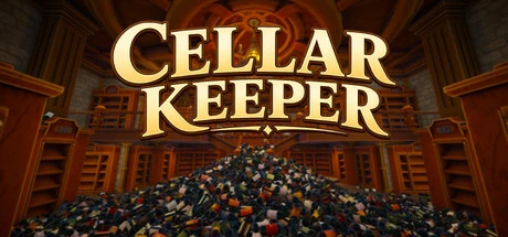 Cellar Keeper أداة التعديل