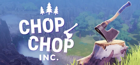 Chop Chop Inc. Тренер