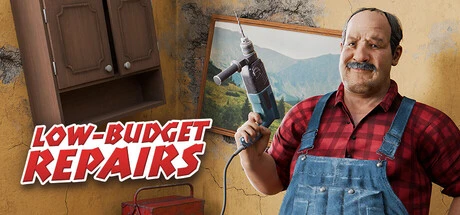 Low-Budget Repairs Modificateur