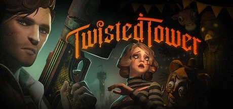 Twisted Tower Trainer