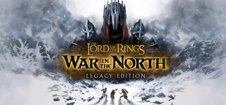 The Lord of the Rings: War in the North - Legacy Edition أداة التعديل
