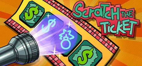 刮彩票模拟器（Scratch the Ticket） 修改器