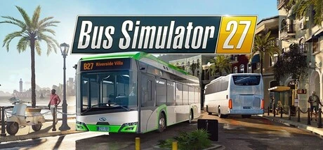 Bus Simulator 27 Trainer
