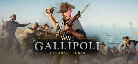 Gallipoli Modificatore
