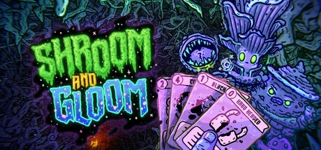 Shroom and Gloom Modificateur