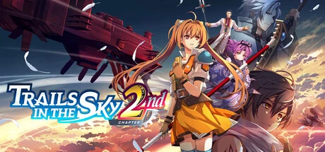 空之軌跡 the 2nd 修改器