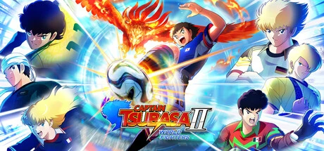队长小翼2 世界群星（CAPTAIN TSUBASA 2: WORLD FIGHTERS） 修改器