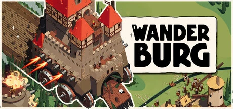 Wanderburg Modificador