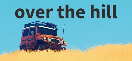 over the hill Trainer