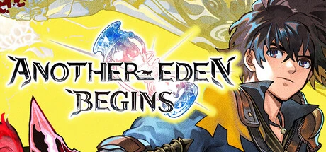 Another Eden Begins Modificatore