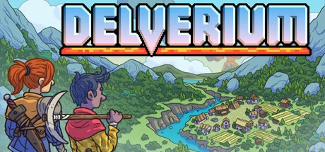Delverium モディファイヤ