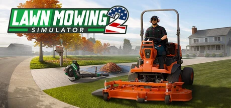 Lawn Mowing Simulator 2 Modificatore