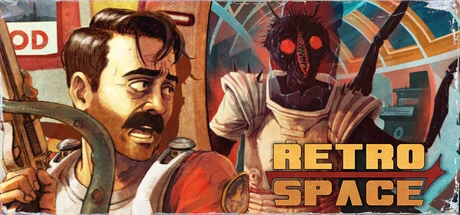 RetroSpace Modificateur