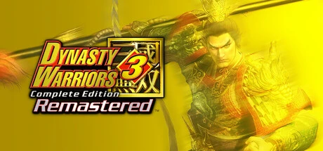DYNASTY WARRIORS 3: Complete Edition Remastered Modificateur